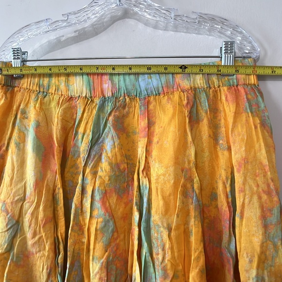 Free People Sway My Way Skirt - Picture 7 of 10